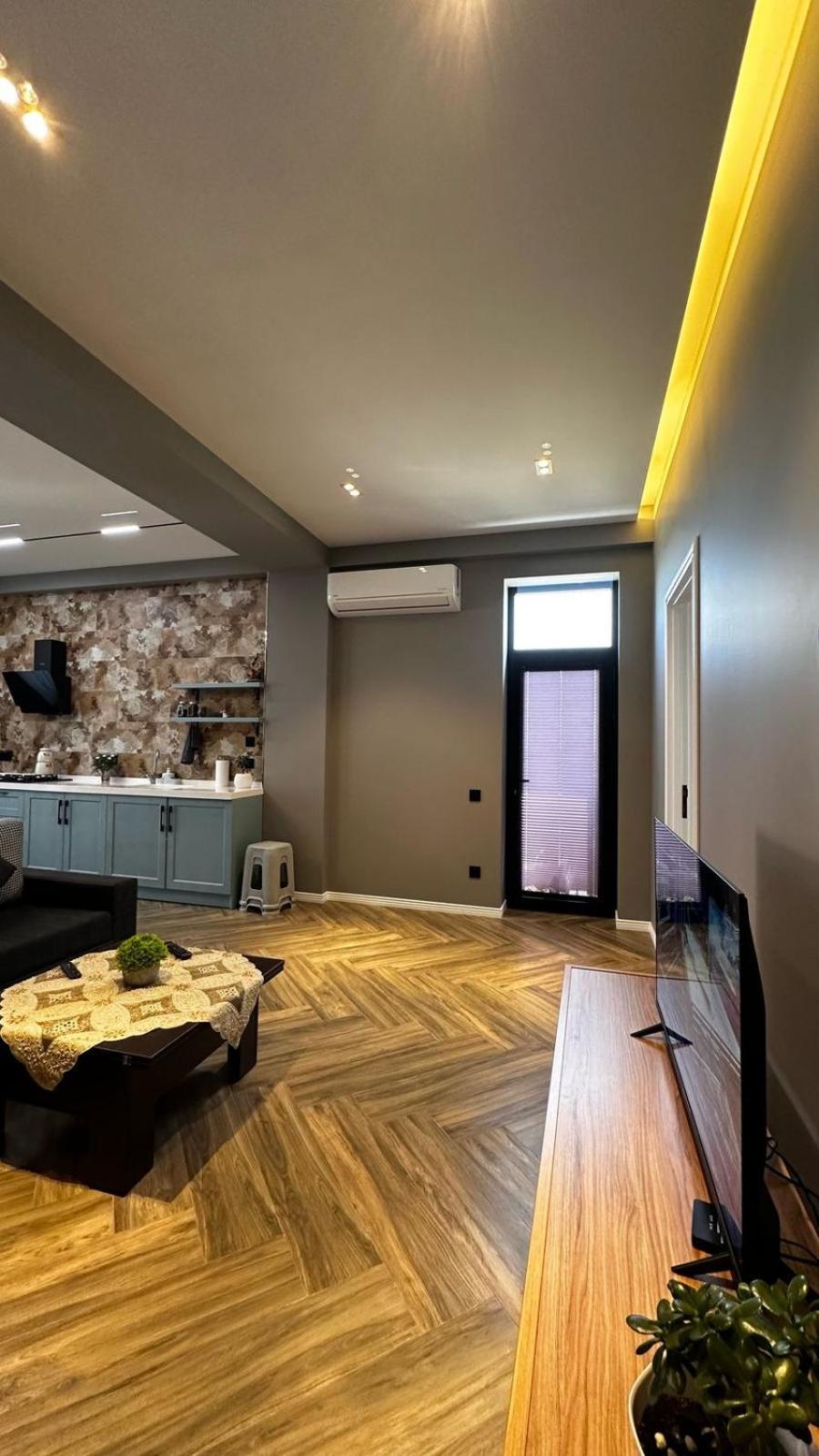Style Home Buzovna 바쿠 외부 사진
