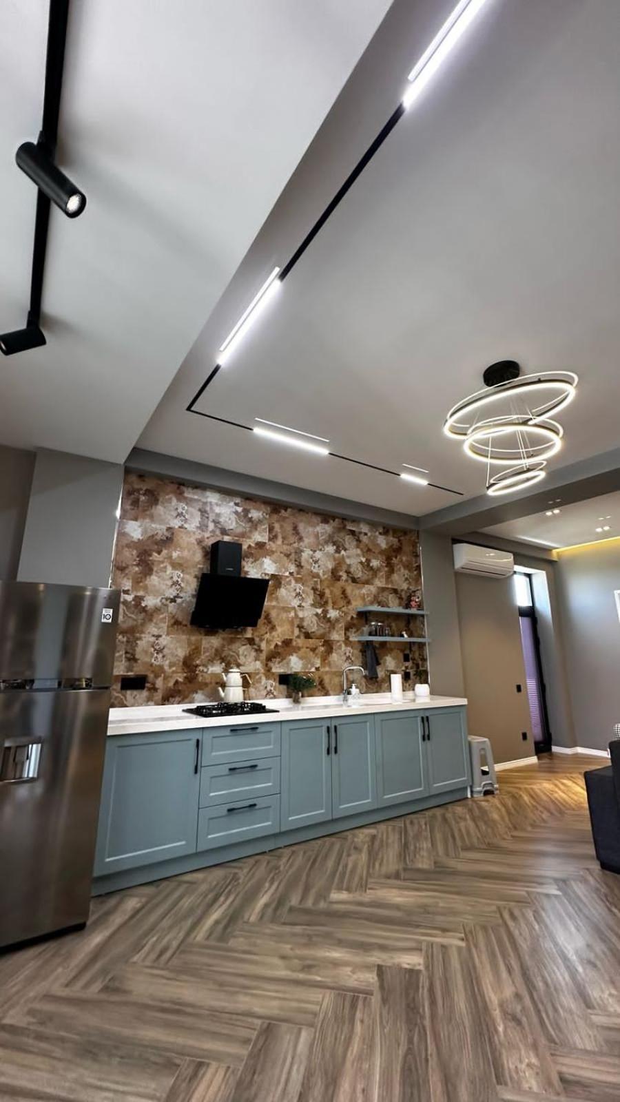 Style Home Buzovna 바쿠 외부 사진