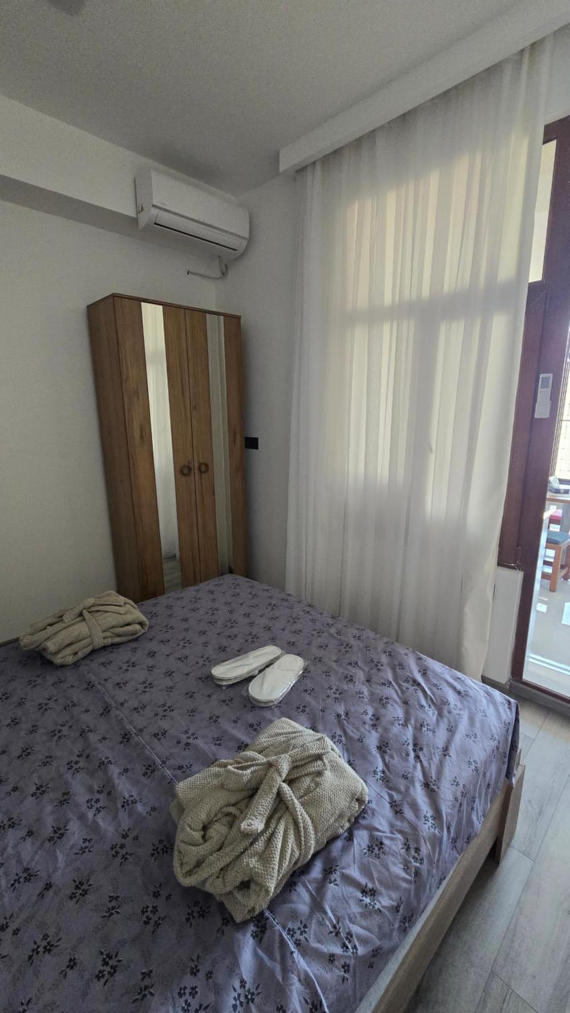 Style Home Buzovna 바쿠 외부 사진
