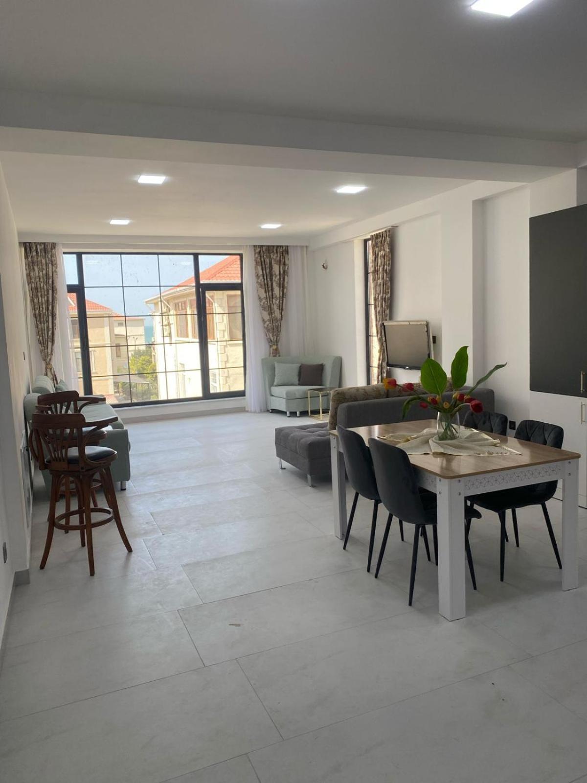 Style Home Buzovna 바쿠 외부 사진